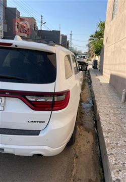 دودج دورانجو